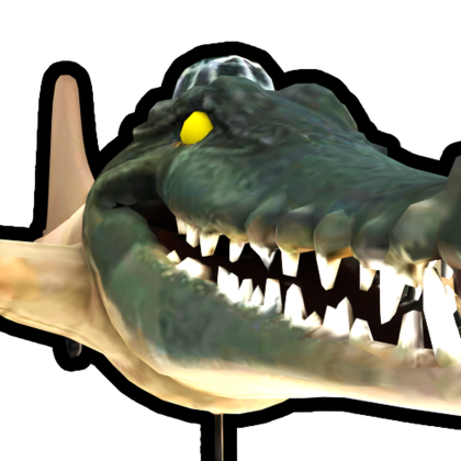 Normal Bombardiro Crocodilo