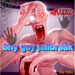 Shy Guys Jailbreak (Closed) icon