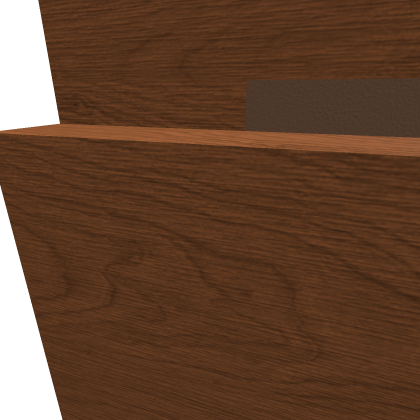 Wizard's bookcase