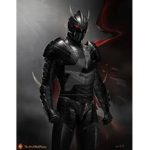 Dark knight 101