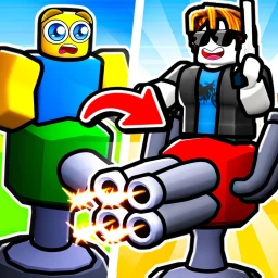 Be a Tower icon