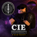 “CIE” — Centro de Inteligência do Exército