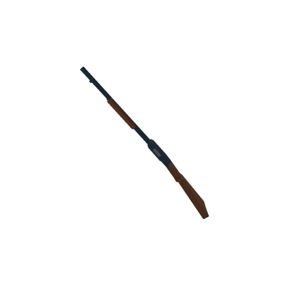 Shotgun