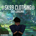 SK99 CLOTHING