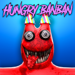 [JUMBO 🌈] Hungry Banban