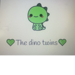 Dinotwins