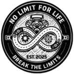 TODA! | No Limit For Life
