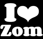 i heart zom