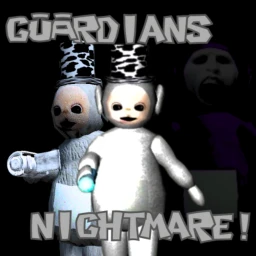 (Alpha) Guardian's Nightmare! icon