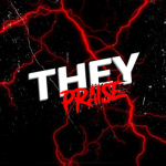 They praise 彡
