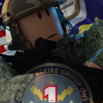 ᅠ3rd Fleet, Expeditionary Strike Group 1