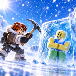 Ice Age Survival