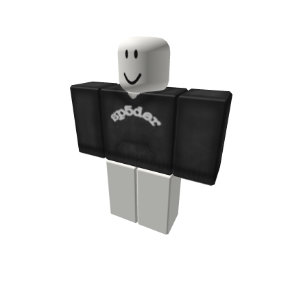 Roblox gray hoodie sale