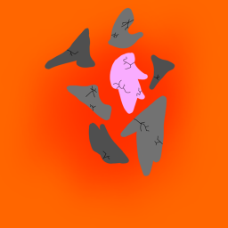 Jumps For The Glory Stone