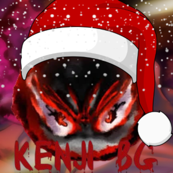 (TESTING) Kenji Battlegrounds