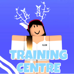 [TRAIN!] Icey's Training Center V1.5