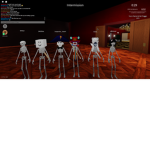 skele gang