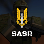 Special Air Service Regiment [AA]