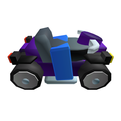 Purple ATV thumbnail