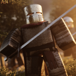 Crown's Land - 1400s