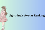 Lightning’s Avatar Ranking
