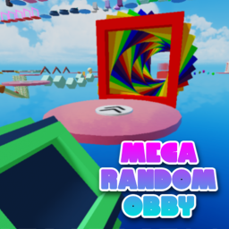 Fun Obby 💫 100+ Stages!
