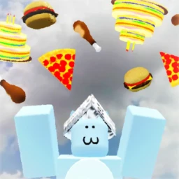 Full Of Food! (OG) Chat & Vc icon