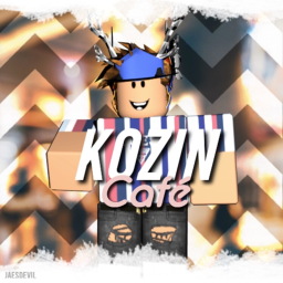 Kozin Cafe V1