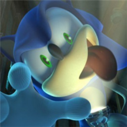 sonic lol Roblox decal