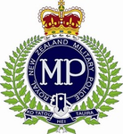 -|RNZMP|- Royal New Zealand Military Police
