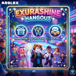 ExuraShine Hangout