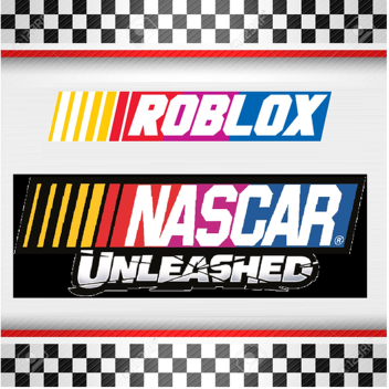 Roblox NASCAR Tournament Runway *UPDATE*