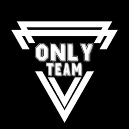 Only Experience Roblox group icon