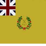 His Majesty's 10th Regiment of Foot.