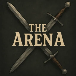 The Arena [Test][Beta] icon