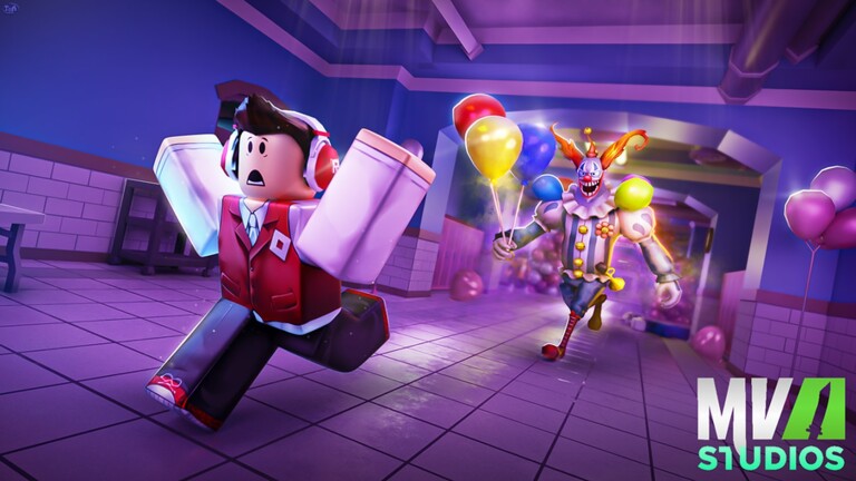 Murderville — official Roblox game image