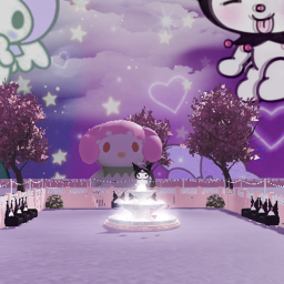 Sanrio item buyer