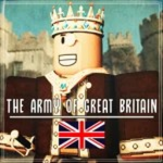 - Crownlands of England -
