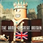 - Crownlands of England - Group Thumbnail