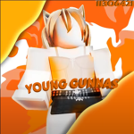 Y0UNG GUNNAS