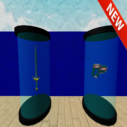 [NEW] Fighting Tycoon
