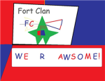 Fort clan