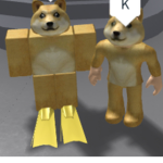 The doge’s!!!!!!!!