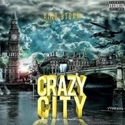 Crazy City [Two New Guns]