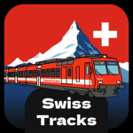 Project SwissTracks