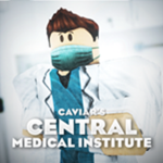 {~} Central Medical Institute