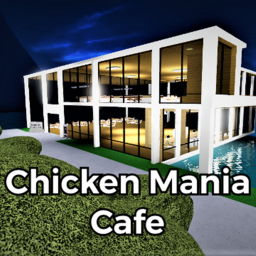 Chicken Mania™ Restaurant V1