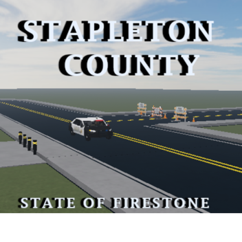 Stapleton County, State of Firestone NEW WIP