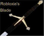 Robloxia's Blade