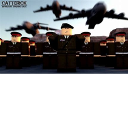 British army (UPDATE)